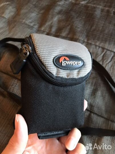 Чехол Lowepro