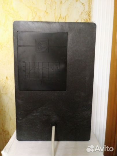 Акустическая система Электроника ас-21