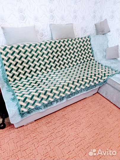 Чехлы для кресла и дивана