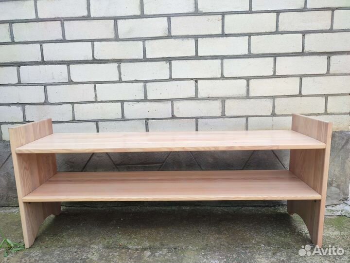 Обувница тумба для обуви банкетка в прихожую