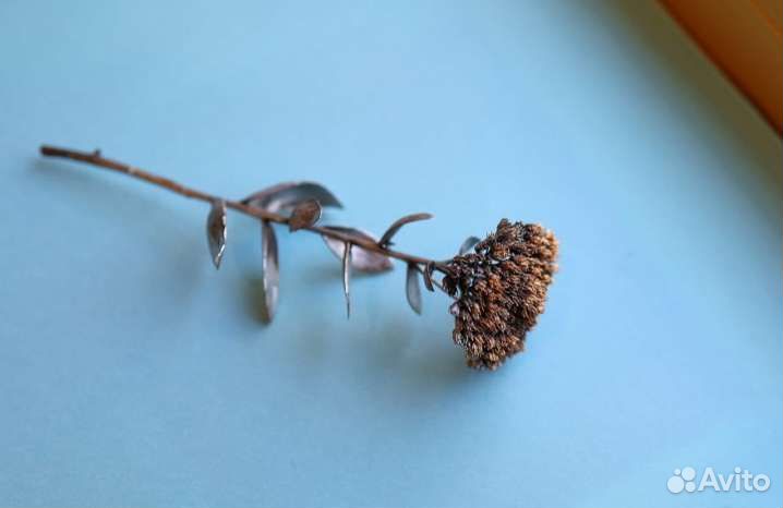 Искусственные цветы для декора