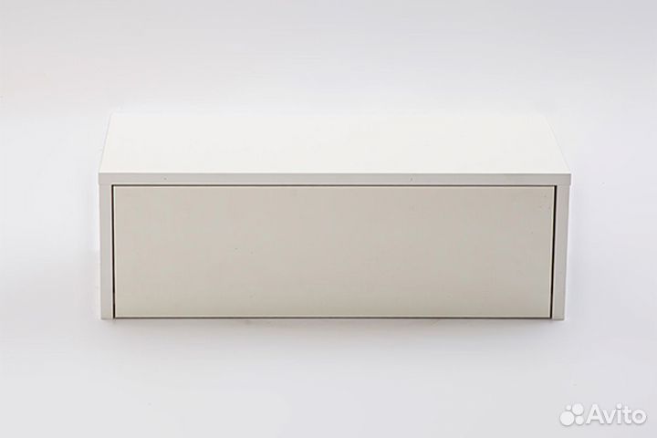 Тумба подвесная с ящиком SL