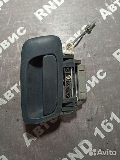 Ручка двери Опель астра г