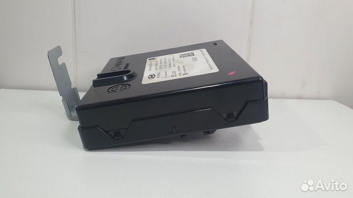 Блок управления центральным замком Solaris 2