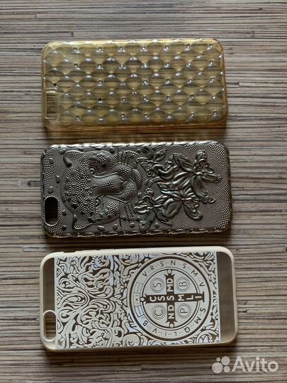 Чехлы на iPhone 6