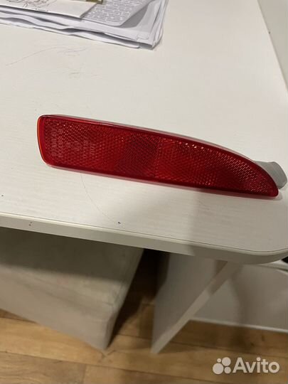 Фара задняя Mazda 6 GJ