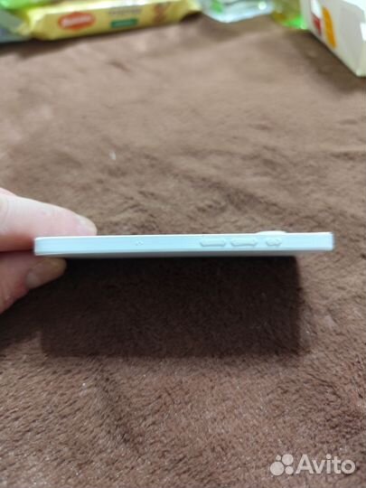 Макет iPhone 15 Pro