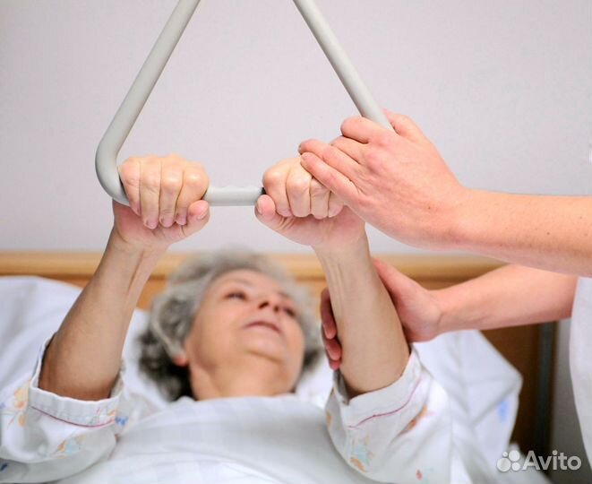 Сиделка с рекомендациями, от 2 до 24 часов в сутки