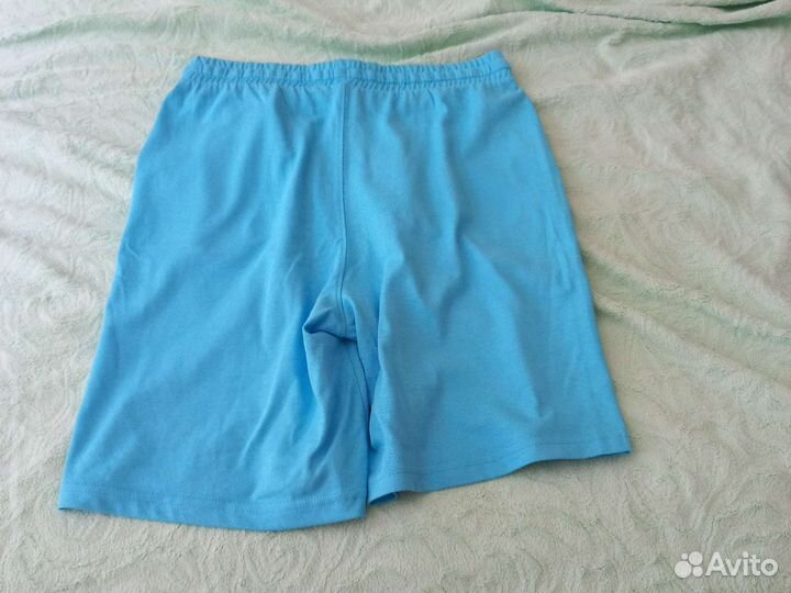 Шорты детские для мальчиков