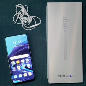 OPPO Reno 2Z, 8/128 ГБ