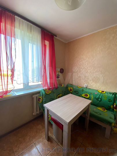 2-к. квартира, 50,6 м², 8/9 эт.