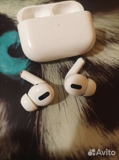 Airpods pro 2 (качественная реплика)