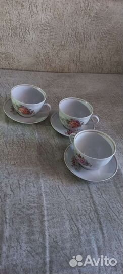 Советский винтаж