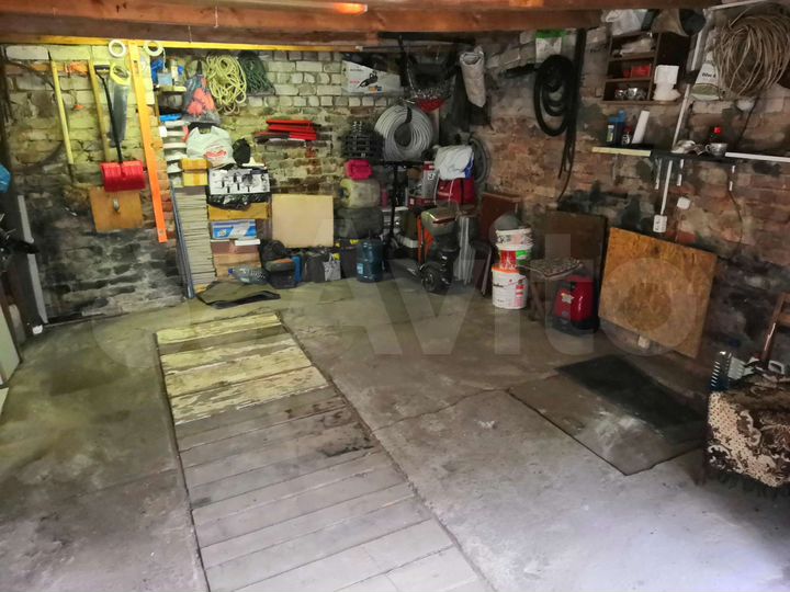 Гараж, 22 м²