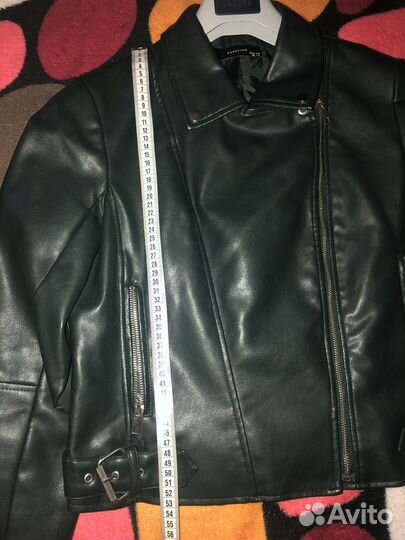 Куртка reserved