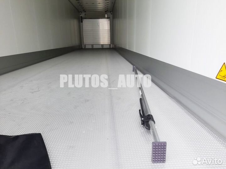 Полуприцеп рефрижератор Schmitz Cargobull SKO 24, 2024