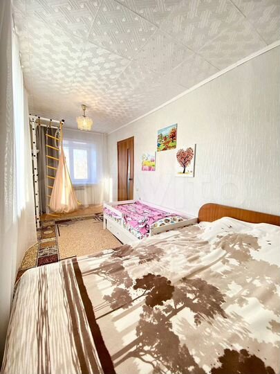 2-к. квартира, 41,9 м², 5/5 эт.
