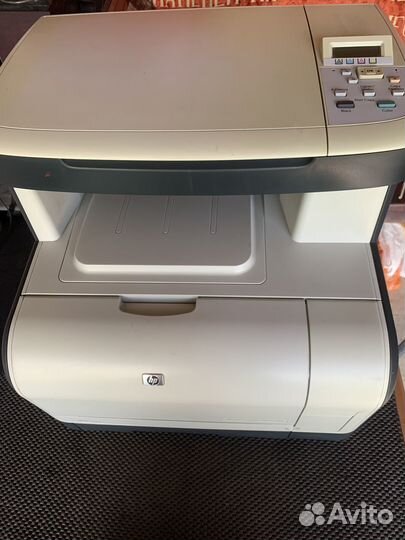 Принтер мфу лазер HP Color Lazer Jet CM1312 MFP