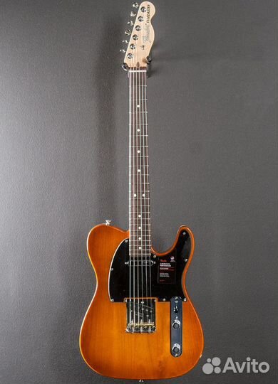 Электрогитара Fender Telecaster USA (Комплект)