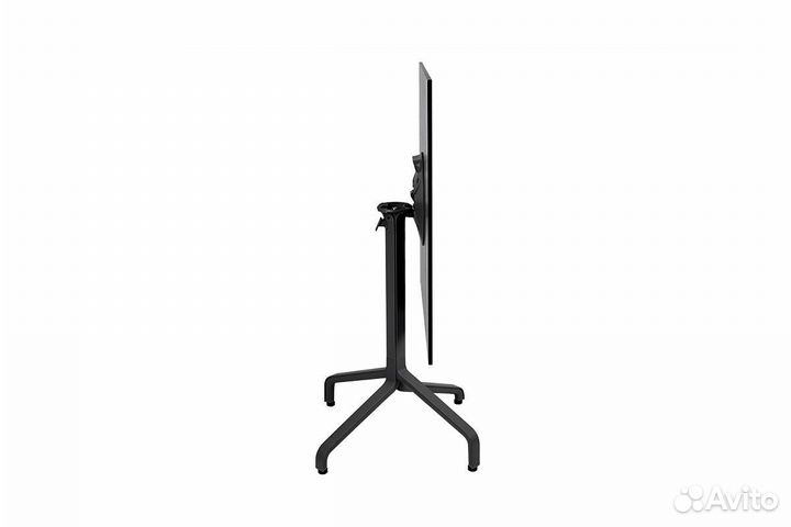 Nardi, Италия Стол складной квадратный Frasca Min