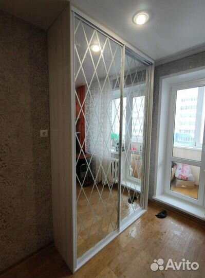 Мебель на заказ