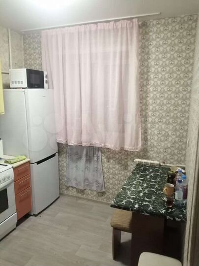 1-к. квартира, 31 м², 3/5 эт.
