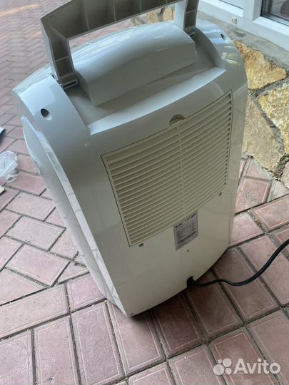 Увлажнитель Vitek