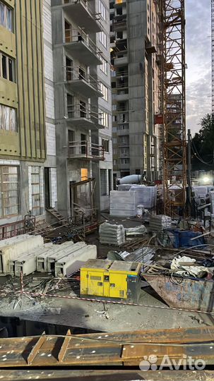 Штукатур маляр