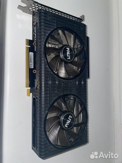 Видеокарты RTX 2060 3060 RX6700