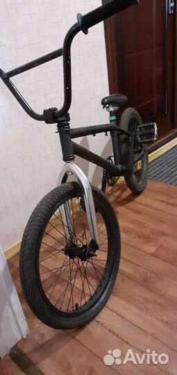 Велосипед bmx