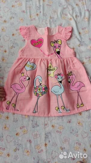 Вещи для девочки