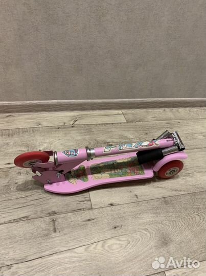 Самокат детский