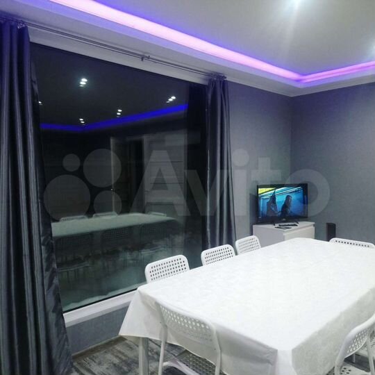 Дом 81 м² на участке 6 сот.