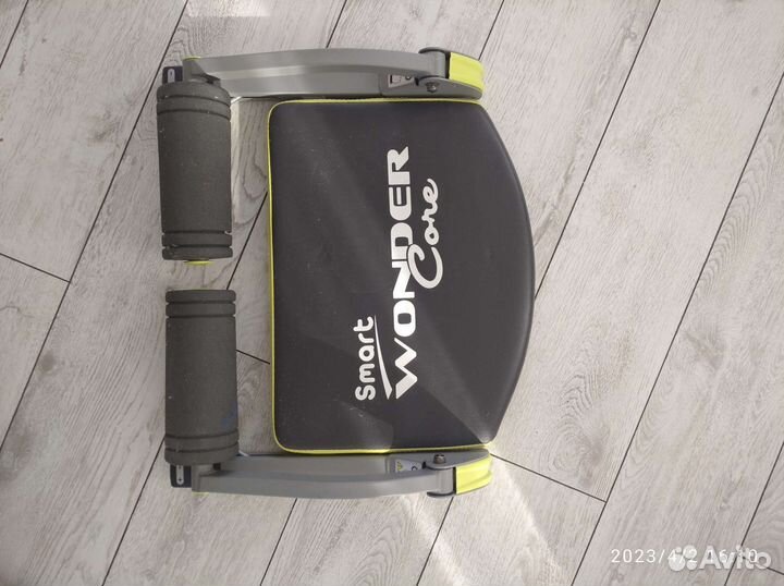 Тренажёр WonderCoreSmart