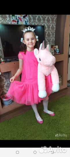 Единорог-зефирка