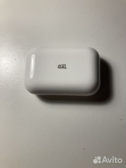 Беспроводные наушники