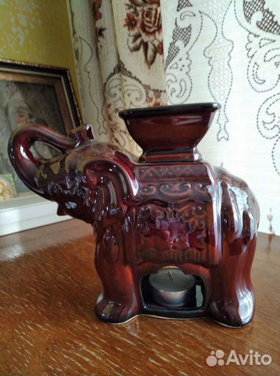 Аромалампа