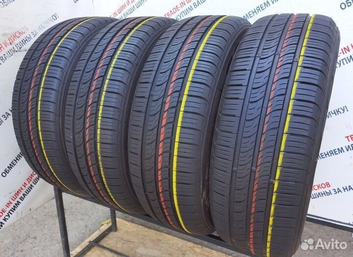 Kumho Sense KR26 205/65 R15 94H