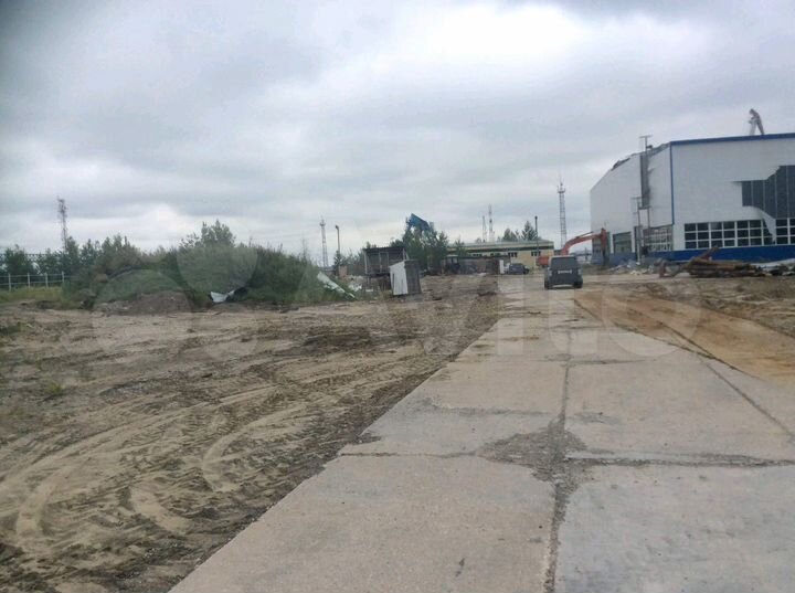 Производственное помещение, 3600 м²