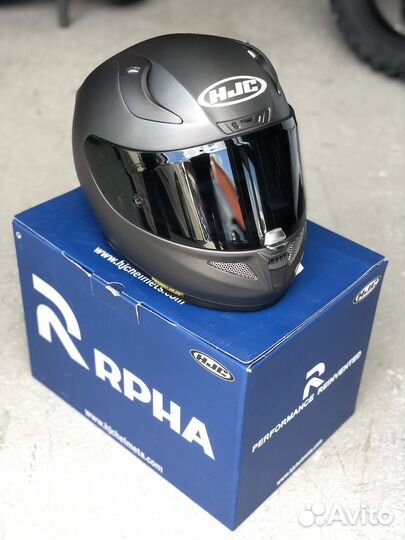 Шлем HJC rpha 11 (размер М)