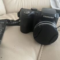 Фотоаппарат Samsung WB110