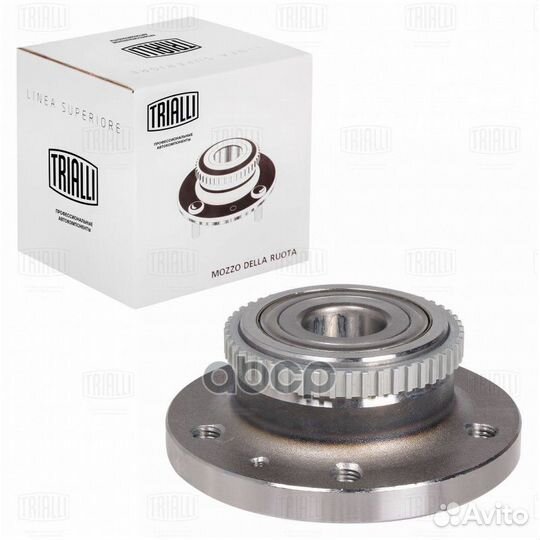 Ступица для а/м Volvo S70 (97) /V70 (95) /C70