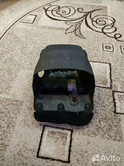 Кожух руля Тойота Королла 150