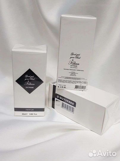 Good Girl Gone Bad By Kilian 25 мл