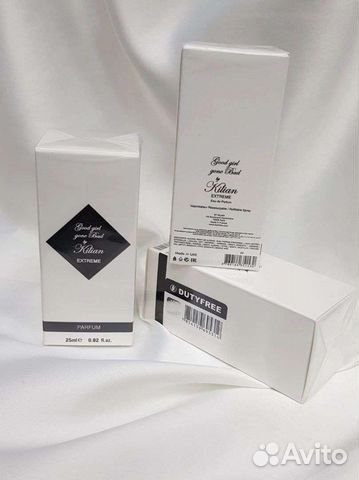 Good Girl Gone Bad By Kilian 25 мл