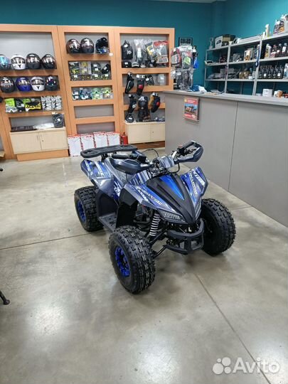 Квадроцикл yacota sporty XX 125