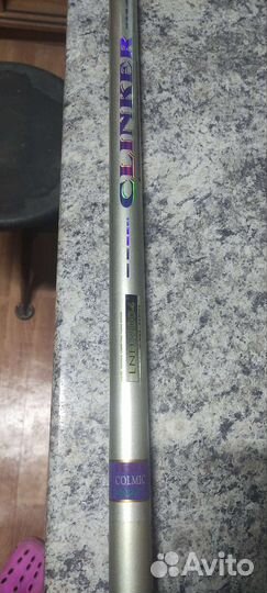 Ручка для подсачека colmic