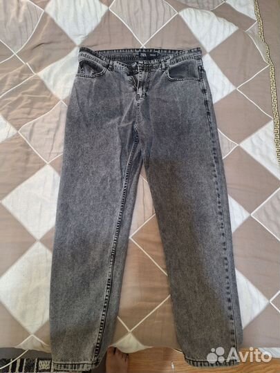 Джинсы женские zara и mangо