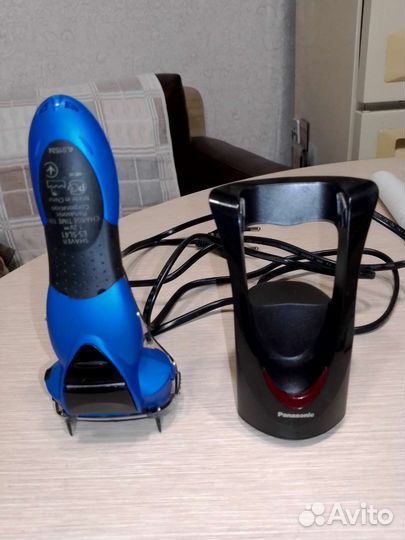 Бритва электрическая panasonic