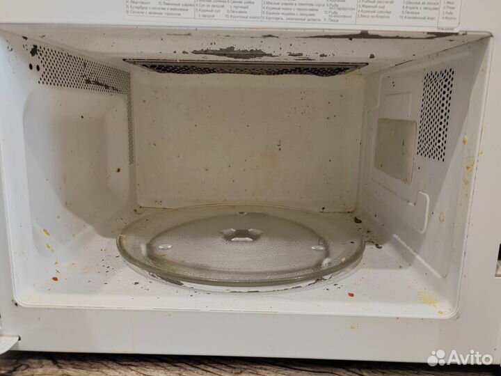 Микроволновая печь Samsung